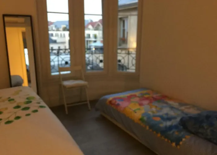 Le Jardin Darcy Liberte Hyper Centre Gare-Ville Parking Public Payant Dans La Rue