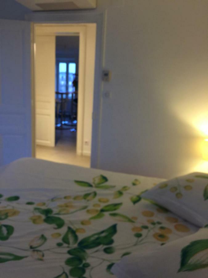 Apartment Le Jardin Darcy Liberte Hyper Centre Gare-ville Parking Public Payant Dans La Rue Dijon