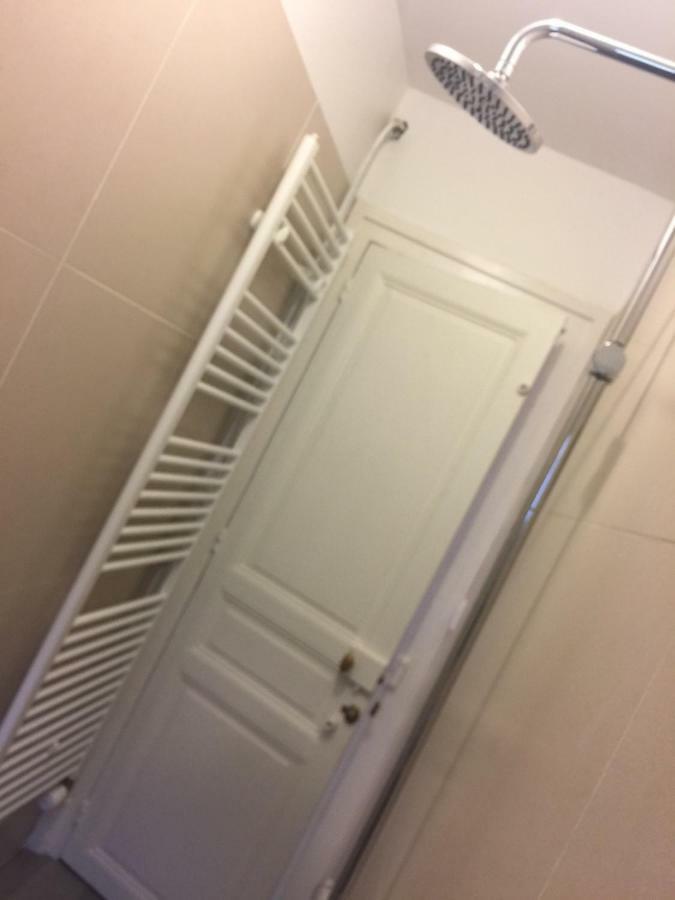 Apartment Le Jardin Darcy Liberte Hyper Centre Gare-ville Parking Public Payant Dans La Rue *