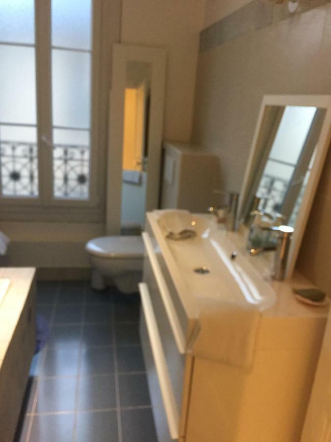 Apartment Le Jardin Darcy Liberte Hyper Centre Gare-ville Parking Public Payant Dans La Rue Dijon