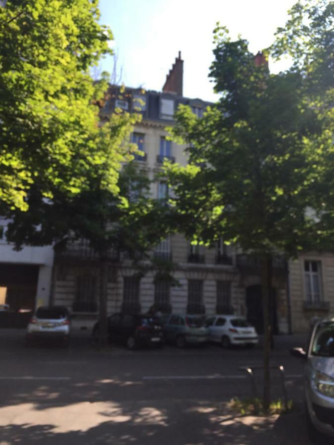 Le Jardin Darcy Liberte Hyper Centre Gare-ville Parking Public Payant Dans La Rue * Dijon