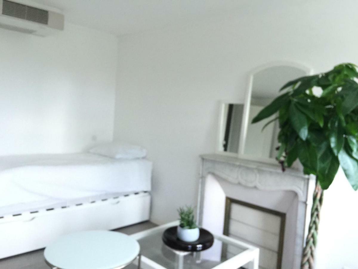 Apartment Le Jardin Darcy Liberte Hyper Centre Gare-ville Parking Public Payant Dans La Rue Dijon