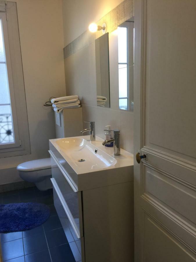 Le Jardin Darcy Liberte Hyper Centre Gare-ville Parking Public Payant Dans La Rue Apartment Dijon