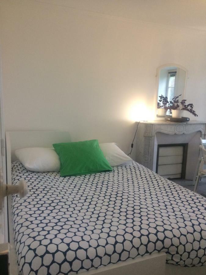 Apartment Le Jardin Darcy Liberte Hyper Centre Gare-ville Parking Public Payant Dans La Rue *