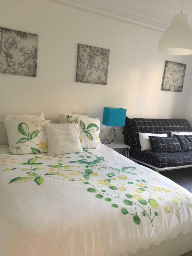 Apartment Le Jardin Darcy Liberte Hyper Centre Gare-ville Parking Public Payant Dans La Rue Dijon